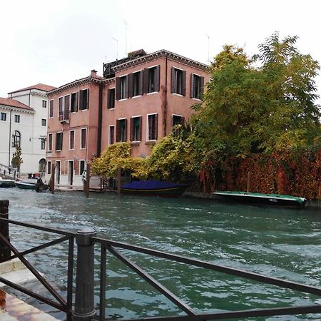 Ponte San Lorenzo Apartment Venetië Buitenkant foto
