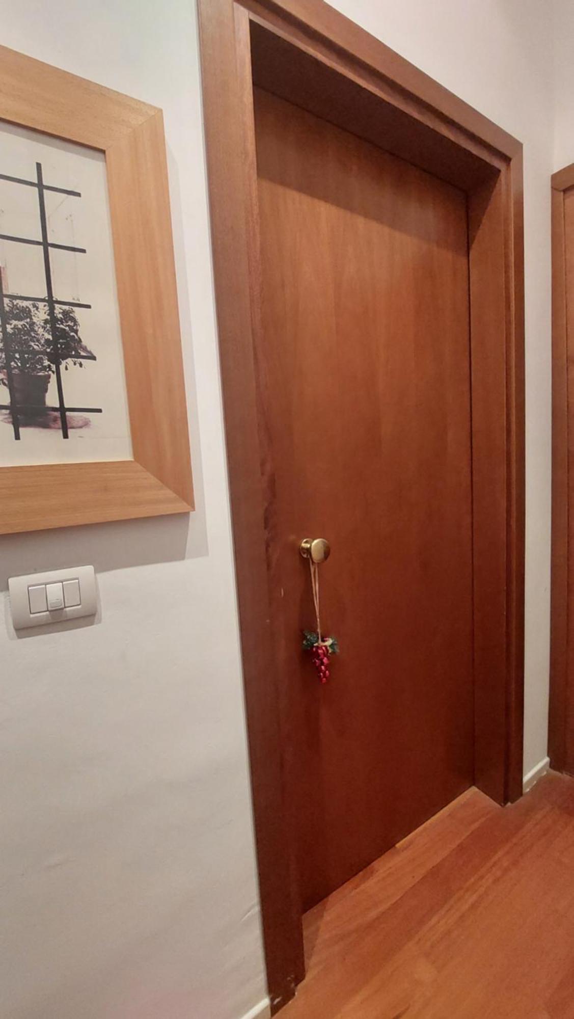 Ponte San Lorenzo Apartment Venetië Buitenkant foto