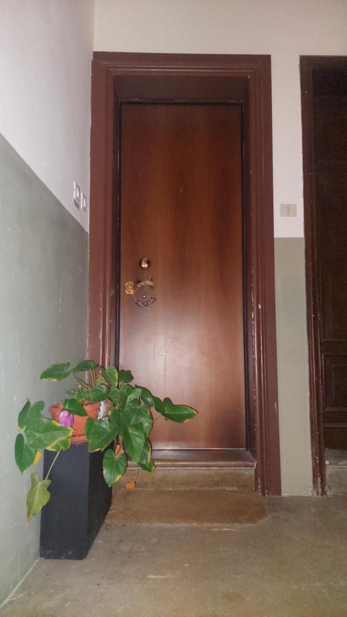 Ponte San Lorenzo Apartment Venetië Buitenkant foto