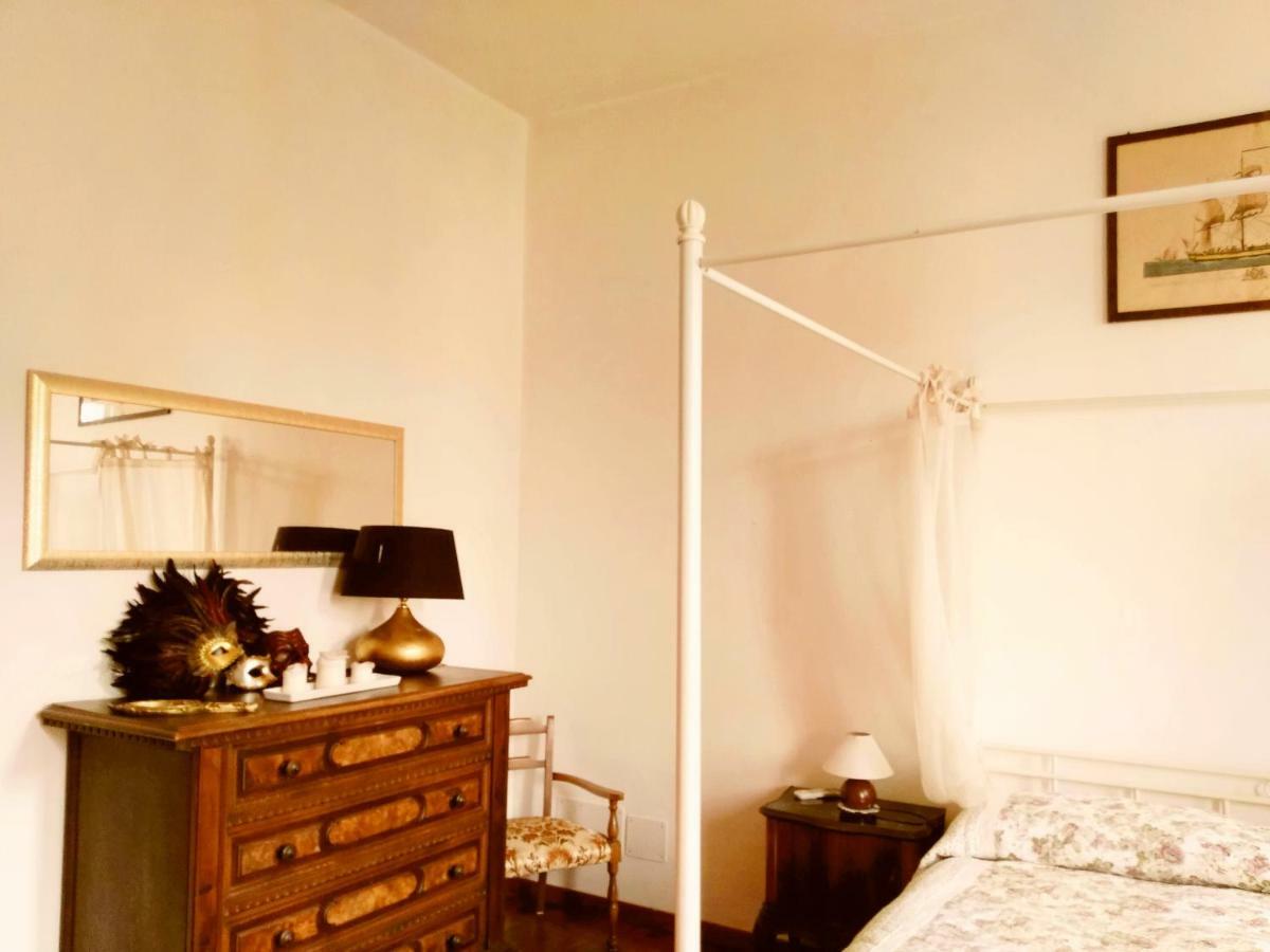 Ponte San Lorenzo Apartment Venetië Buitenkant foto