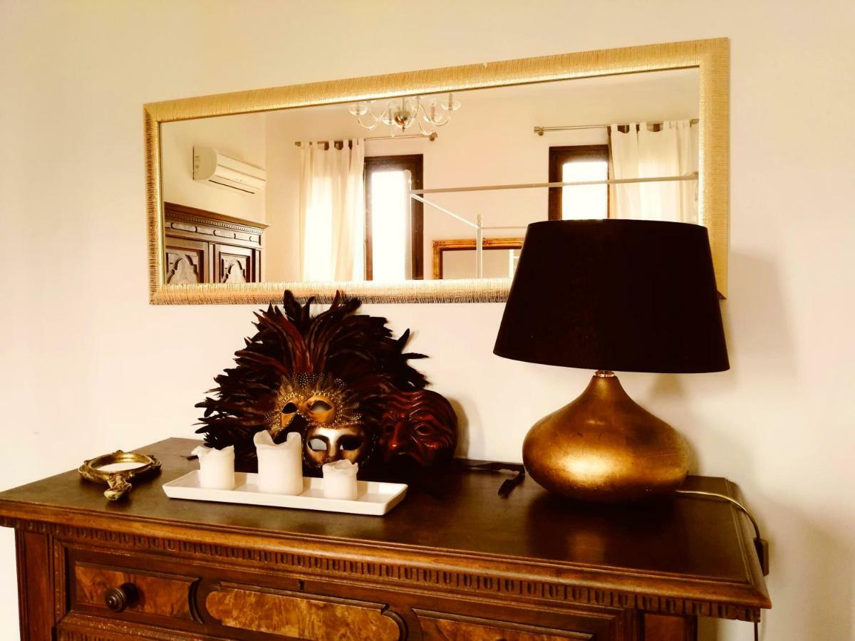 Ponte San Lorenzo Apartment Venetië Buitenkant foto