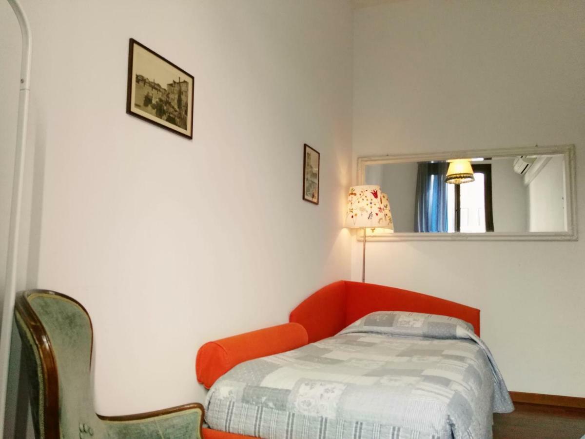 Ponte San Lorenzo Apartment Venetië Buitenkant foto