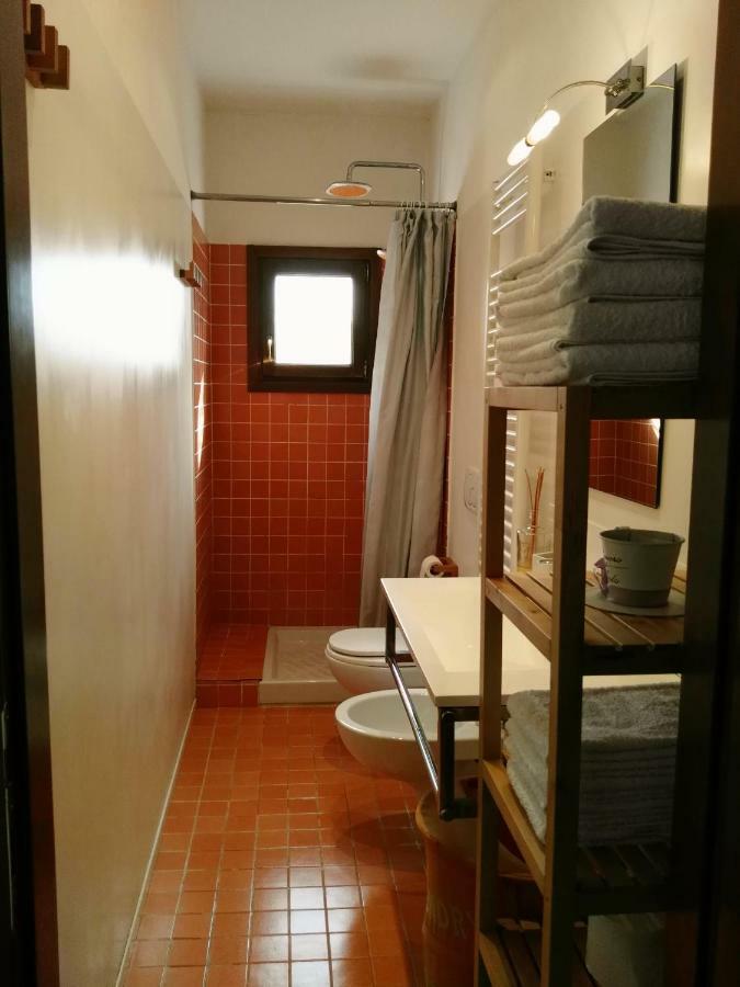 Ponte San Lorenzo Apartment Venetië Buitenkant foto