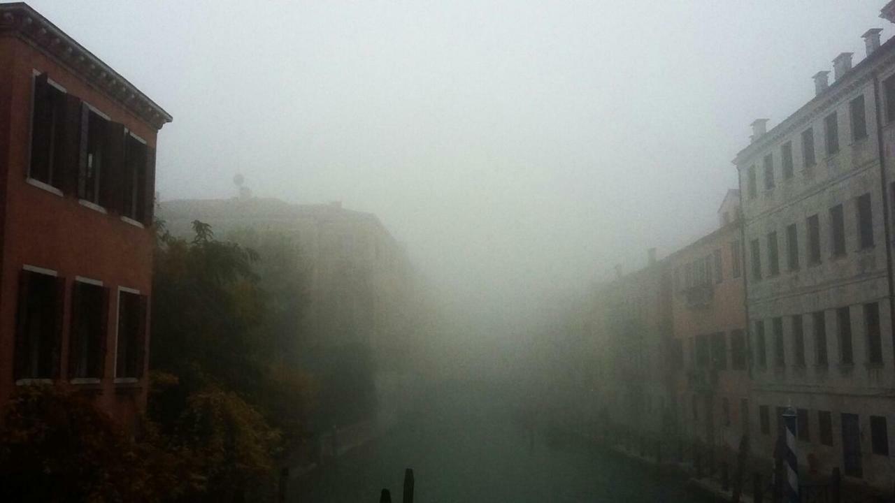 Ponte San Lorenzo Apartment Venetië Buitenkant foto